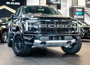 Ford F-150 Pick-up 3,5 l 336 kw