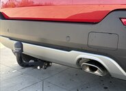 Jeep Avenger Sedan / Limuzína 1,2 l 74 kw