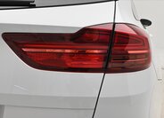 KIA Ceed Kombi 1,5 l 117 kw