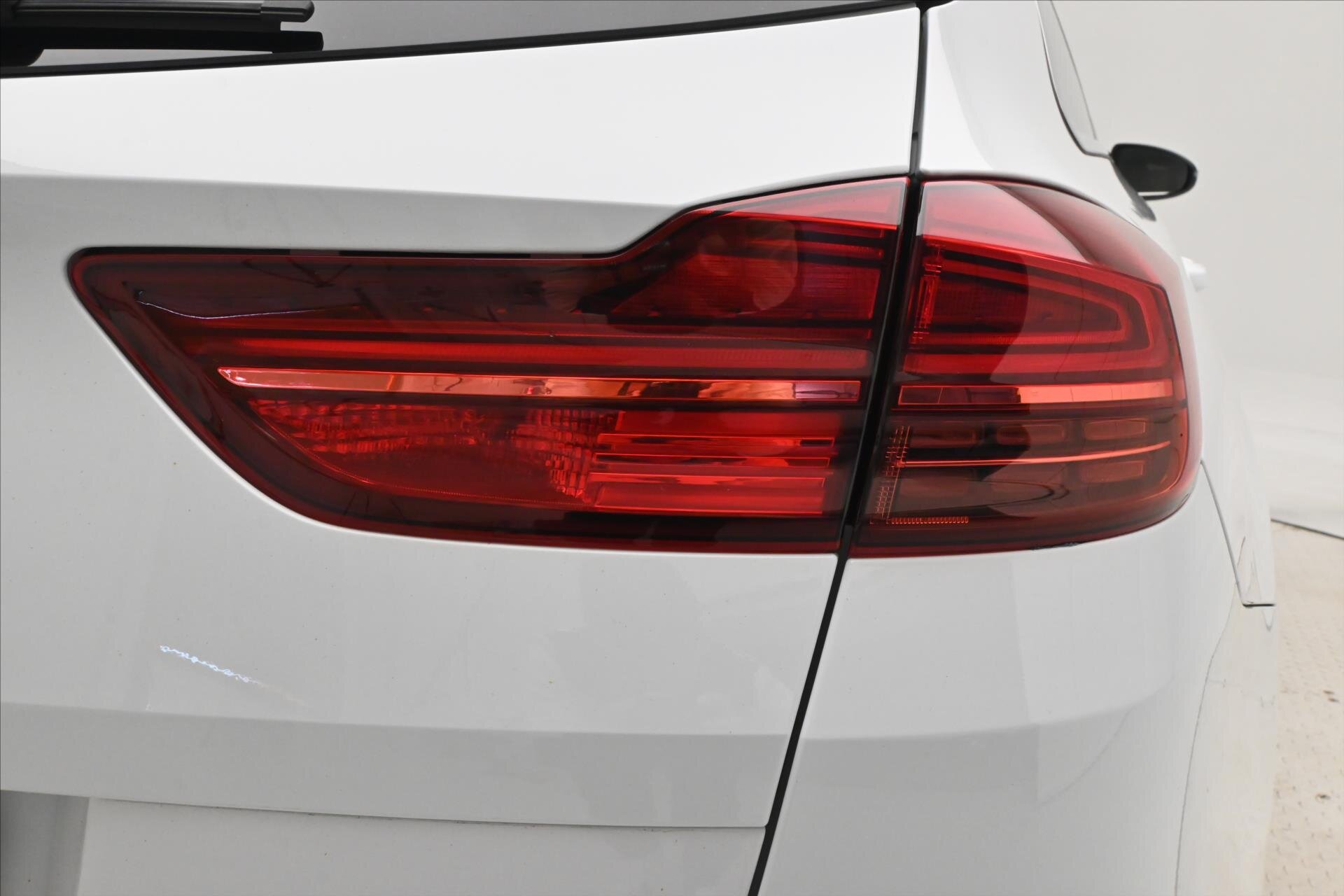 KIA Ceed Kombi 1,5 l 117 kw