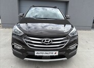Hyundai Santa Fe 3