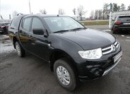 Mitsubishi L200 Pick-up 2,5 l 100 kw
