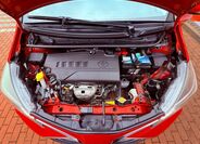 Toyota Yaris 23