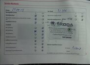 Škoda Octavia Kombi 1,8 l 118 kw