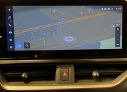 Lexus UX 300h Hatchback 2,0 l 146 kw