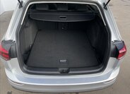 Volkswagen Golf Kombi 1,5 l 110 kw