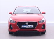Hyundai i30 Kombi 1,6 l 81 kw