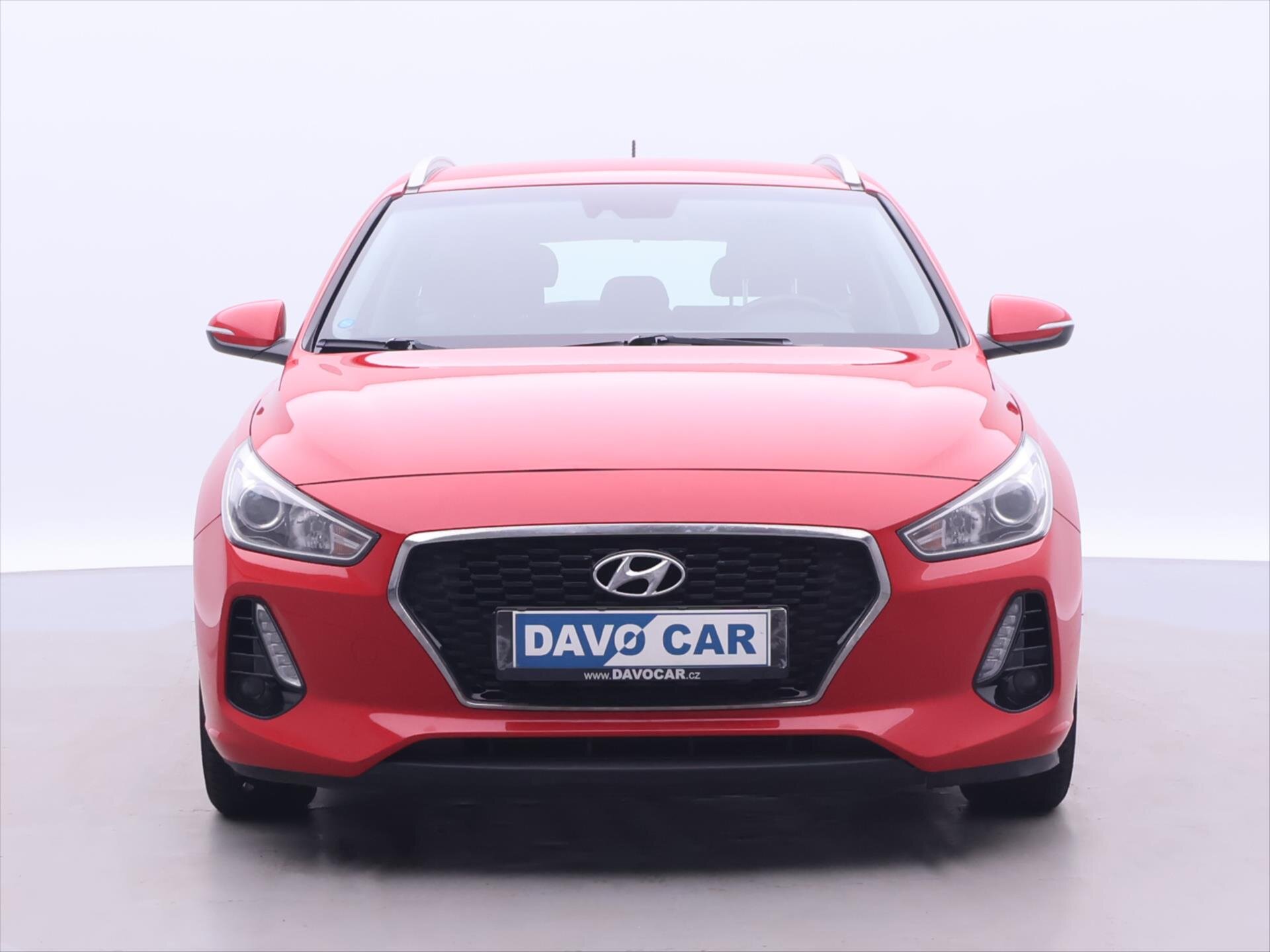 Hyundai i30 Kombi 1,6 l 81 kw