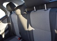 Škoda Fabia Kombi 1,4 l 63 kw