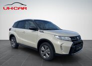 Suzuki Vitara SUV / Terénní 1,4 l 81 kw