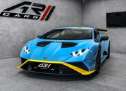 Lamborghini Huracán 3