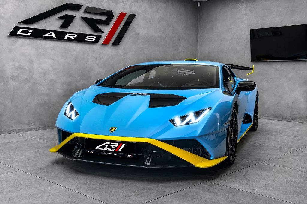 Lamborghini Huracán