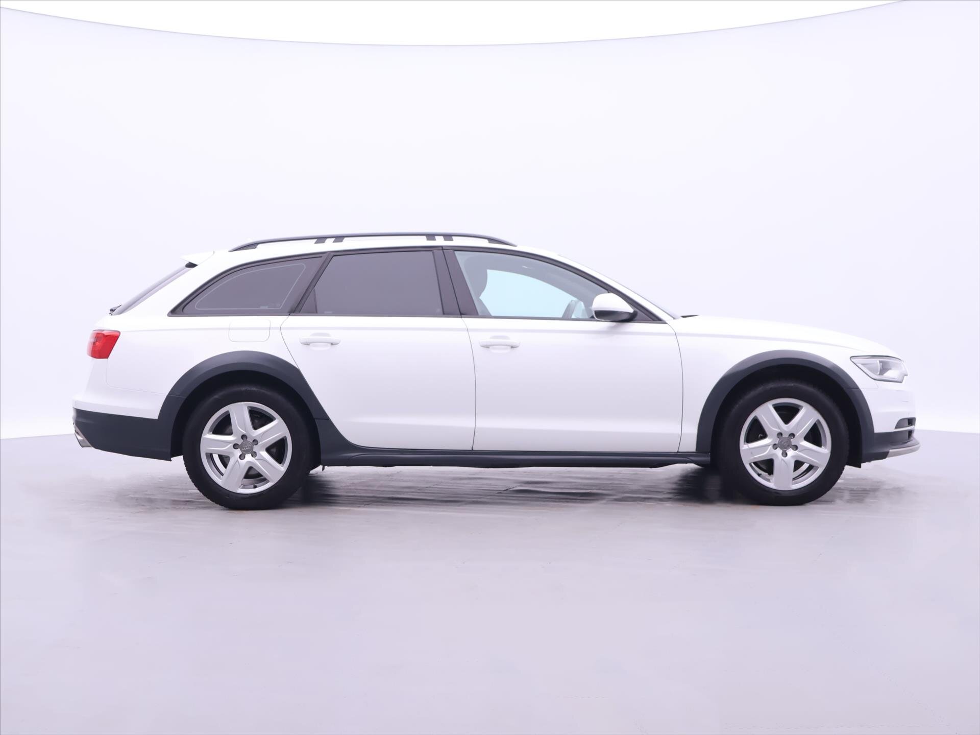 Audi A6 Allroad Kombi 3,0 l 150 kw