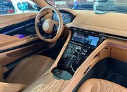Aston Martin Ostatní Kupé 4,0 l 500 kw
