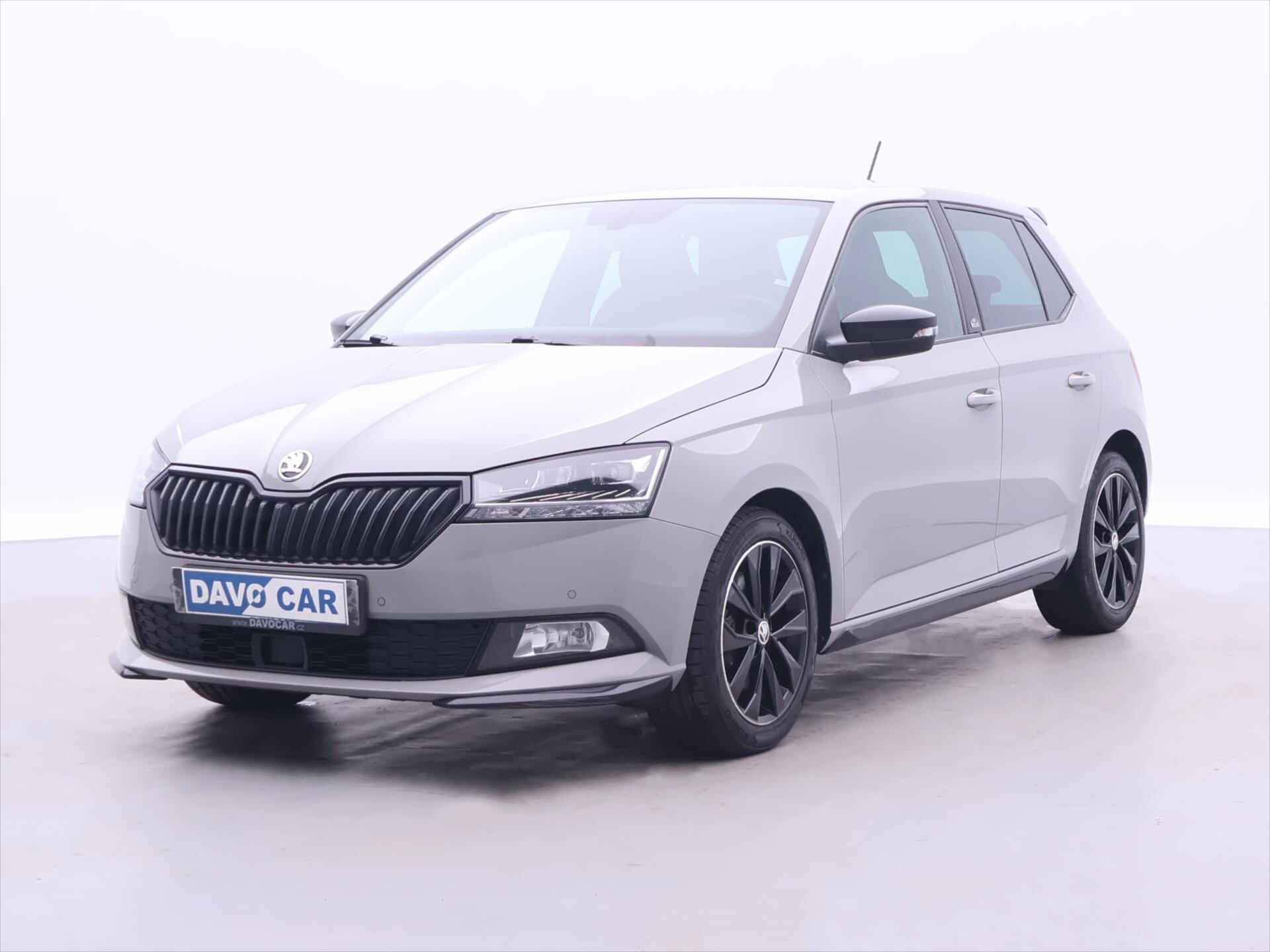 Škoda Fabia Hatchback 999,0 70 kw