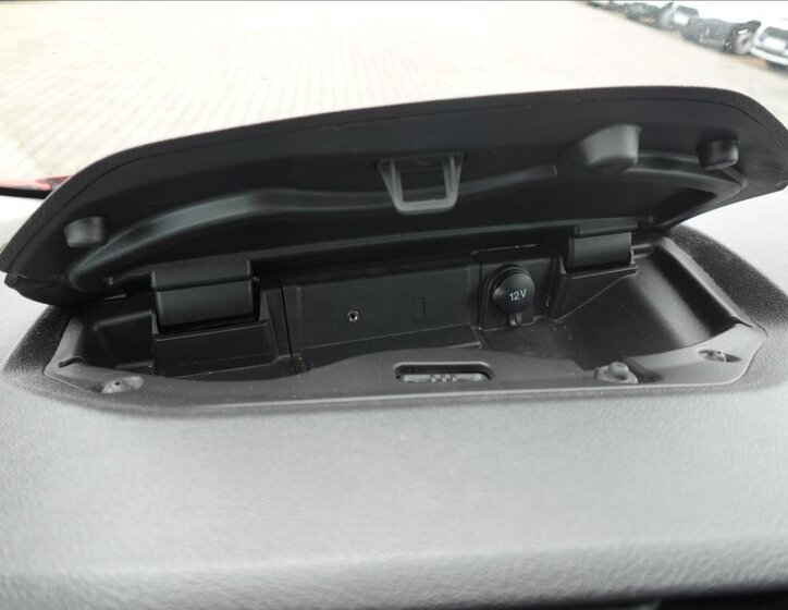 Ford Transit Ostatní 2,0 l 77 kw