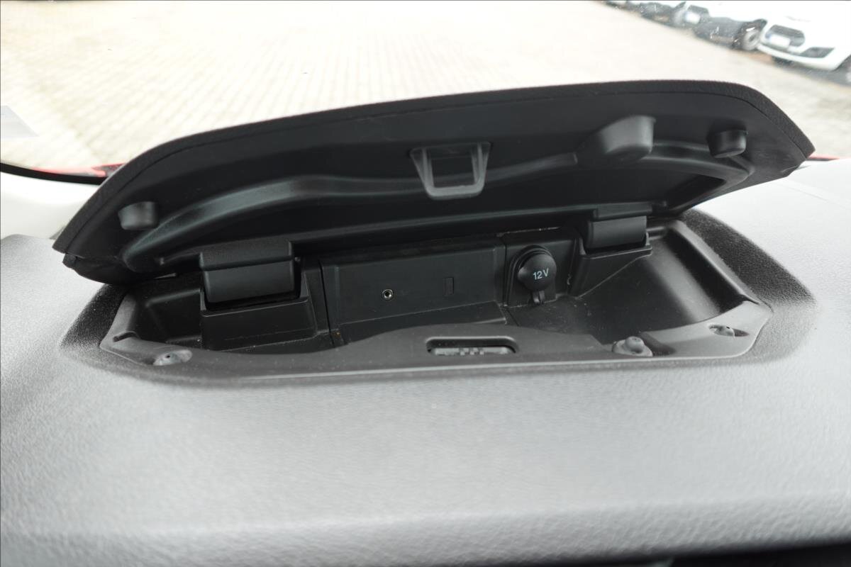 Ford Transit Ostatní 2,0 l 77 kw