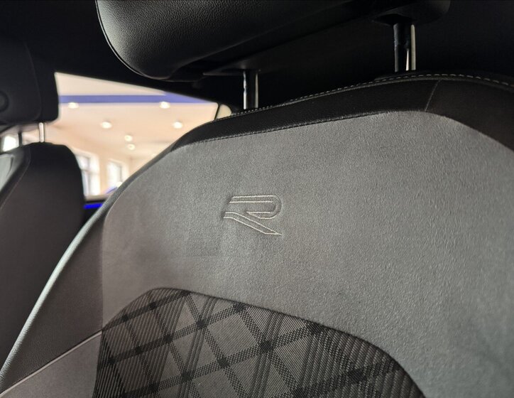 Volkswagen Tiguan Allspace SUV / Terénní 2,0 l 147 kw