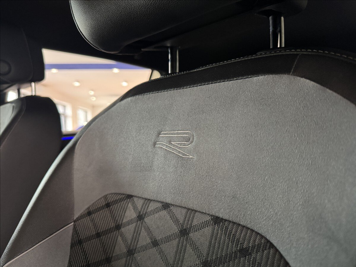 Volkswagen Tiguan Allspace SUV / Terénní 2,0 l 147 kw