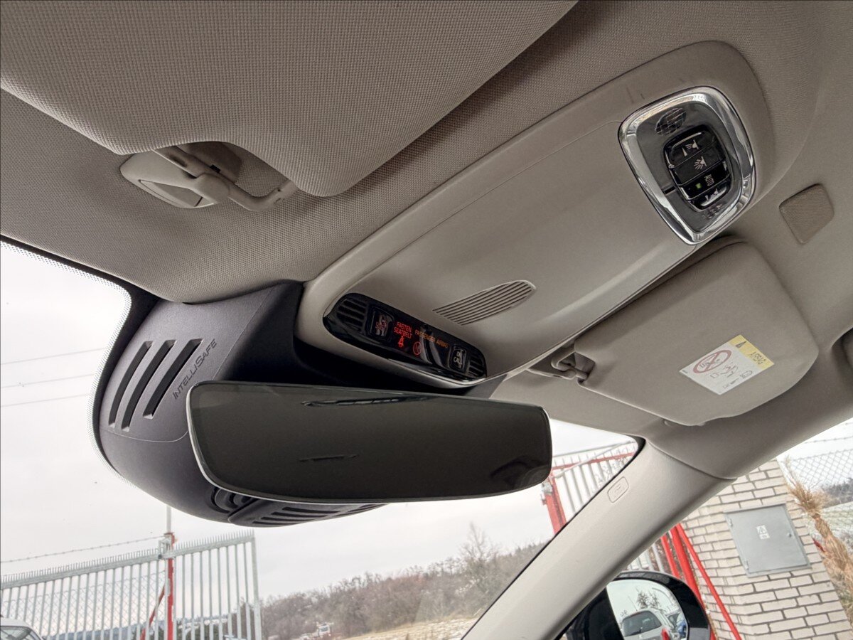 Volvo V90 Kombi 2,0 l 184 kw