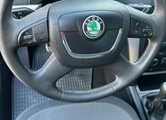 Škoda Yeti SUV / Terénní 1,4 l 90 kw