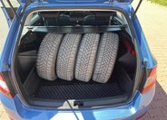 Škoda Fabia Kombi 999,0 81 kw