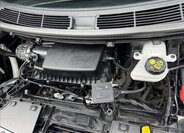 Ford Transit Custom Kombi 2,0 l 96 kw