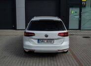 Volkswagen Passat 6