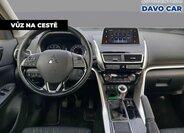 Mitsubishi Eclipse Cross SUV 1,5 l 120 kw