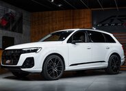 Audi Q7 SUV / Terénní 3,0 l 170 kw