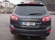 Hyundai Santa Fe 8