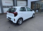 KIA Picanto Hatchback 998,0 50 kw