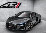 Audi R8 Kupé 5,2 l 419 kw