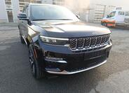 Jeep Grand Cherokee 4