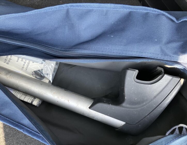 Volkswagen Passat Kombi 2,0 l 90 kw