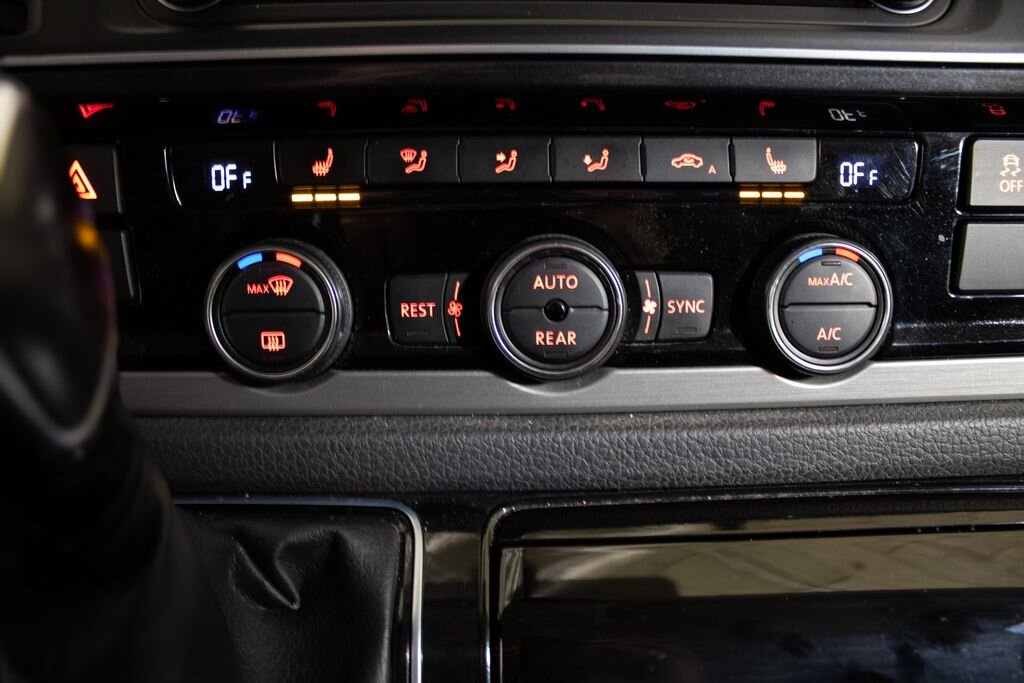 Volkswagen Ostatní VAN-Minibus 2,0 l 150 kw