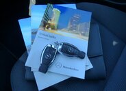 Mercedes-Benz Třídy C Sedan / Limuzína 2,1 l 88 kw