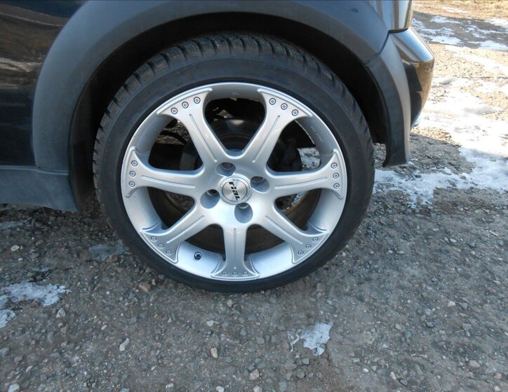 Mini One Hatchback 1,6 l 66 kw