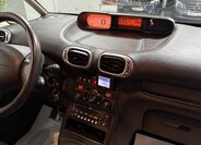 Citroën C3 Picasso MPV 1,6 l 88 kw