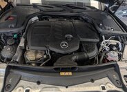 Mercedes-Benz Třídy E Kombi 2,0 l 143 kw