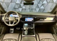 Audi SQ8 SUV 4,0 l 373 kw