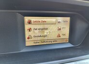 Mercedes-Benz Třídy C Kombi 0,0 110 kw