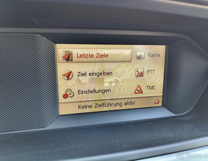 Mercedes-Benz Třídy C Kombi 0,0 110 kw