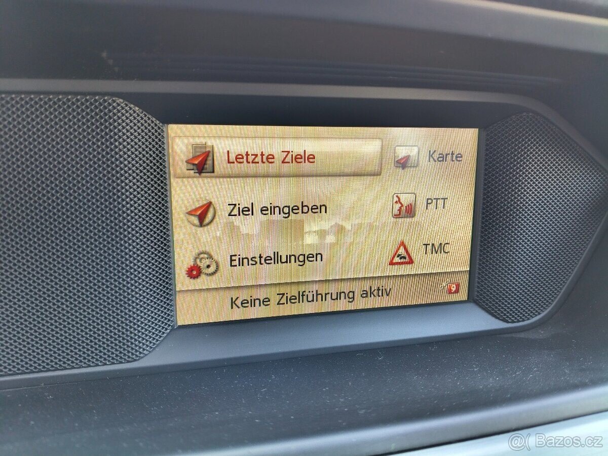 Mercedes-Benz Třídy C Kombi 0,0 110 kw