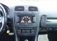 Volkswagen Golf Hatchback 2,0 l 125 kw