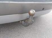 Renault Scénic Kombi 1,5 l 76 kw