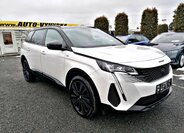 Peugeot 5008 SUV 1,5 l 96 kw