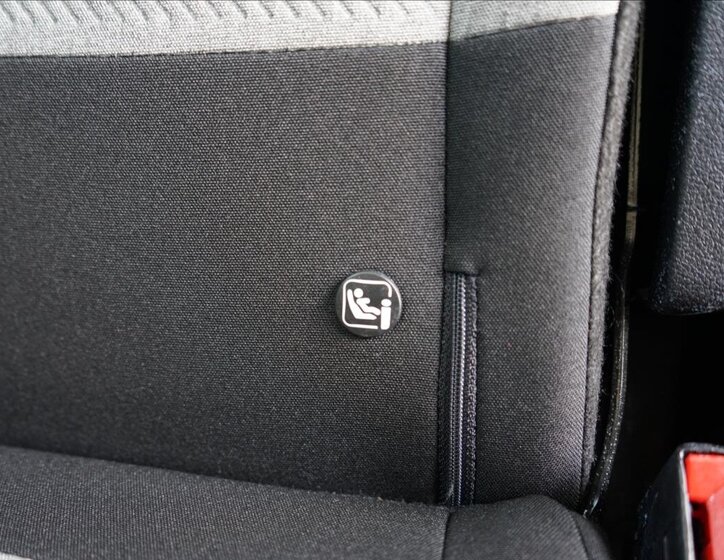 Citroën Berlingo MPV 1,5 l 75 kw