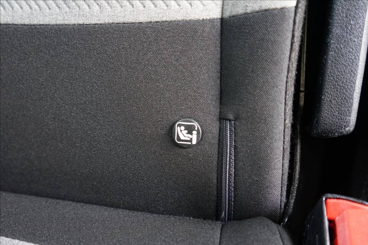 Citroën Berlingo MPV 1,5 l 75 kw