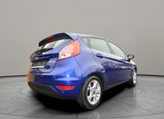 Ford Fiesta Hatchback 998,0 74 kw